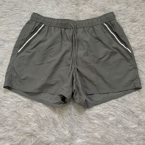 ASOS Light Green Hybrid Shorts Size UK 34” 86cm